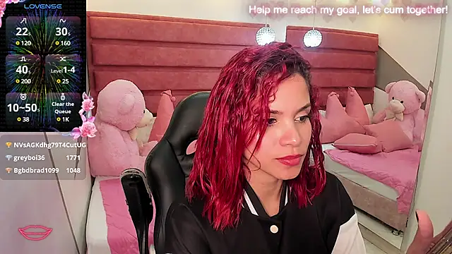 Snapshot of anna__duff chatting on December 31, 2024, 3:53 pm anna duff online show from December 31, 2024, 3:53 pm