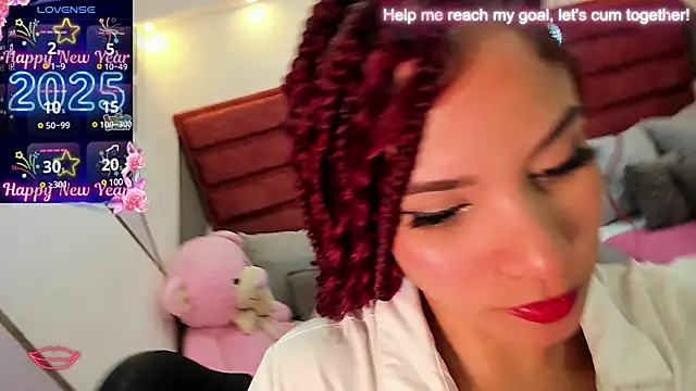 Snapshot of anna__duff chatting on January 5, 2025, 3:22 am anna duff online show from January 5, 2025, 3:22 am