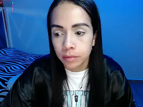 Amber Lovely online show from October 16, 2025, 11:39 pm