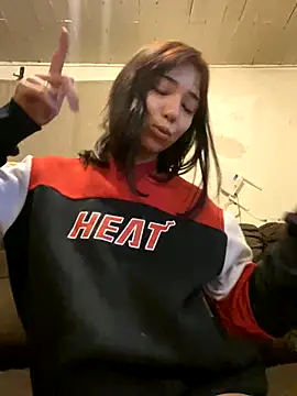 Snapshot of kittyprettybby chatting on October 4, 2025, 11:25 pm kittyprettybby online show from October 4, 2025, 11:25 pm