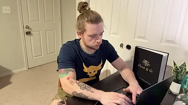 DaddydayDrinkzz online show from March 1, 2025, 6:35 am