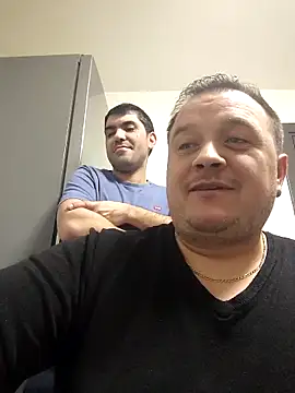 Cristian8409 online show from March 2, 2025, 1:15 am