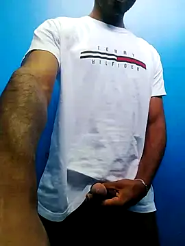 Blacklicious777 online show from December 5, 2024, 3:50 pm