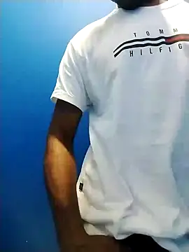 Blacklicious777 online show from December 5, 2024, 9:17 pm