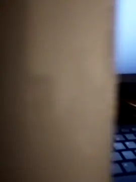 Blacklicious777 online show from February 27, 2025, 9:00 am