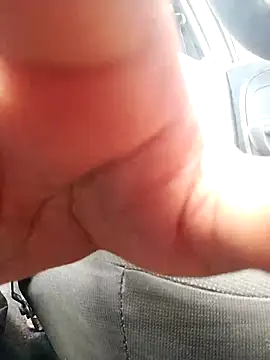 Blacklicious777 online show from March 6, 2026, 6:37 pm