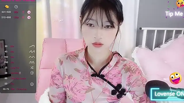 -Jolene-688- online show from December 26, 2024, 9:26 pm