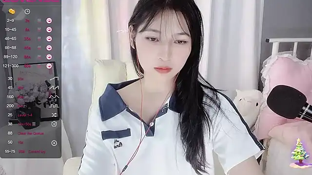 -Jolene-688- online show from January 6, 2025, 2:48 am