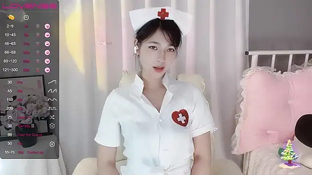 -Jolene-688- online show from January 16, 2025, 12:23 am