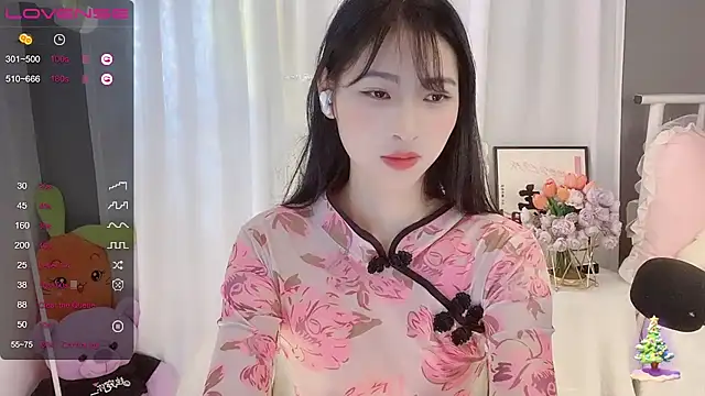 -Jolene-688- online show from January 27, 2025, 3:39 pm