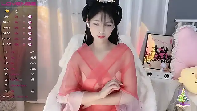 -Jolene-688- online show from March 16, 2025, 8:32 pm