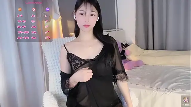 -Jolene-688- online show from September 16, 2025, 8:10 pm