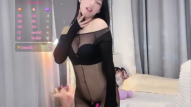 -Jolene-688- online show from September 17, 2025, 8:43 pm