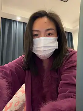 yuanduo-baby online show from February 2, 2026, 4:27 pm