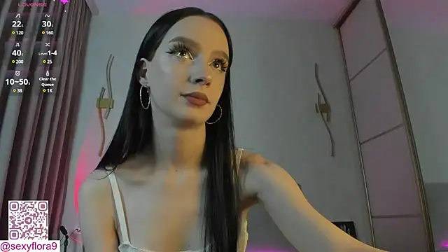 flora off online show from February 6, 2025, 6:40 am