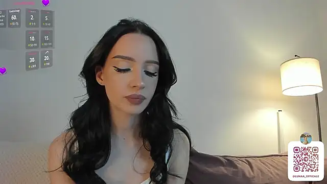 Snapshot of flora_off chatting on March 9, 2026, 9:46 am flora off online show from March 9, 2026, 9:46 am