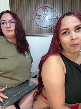 paula thompson2 online show from December 20, 2025, 3:46 am