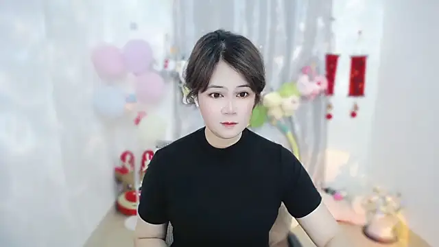 Snapshot of Fan_ting chatting on April 26, 2026, 2:31 am Fan ting online show from April 26, 2026, 2:31 am