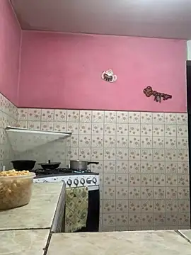 Evabigass online show from December 13, 2024, 5:05 am