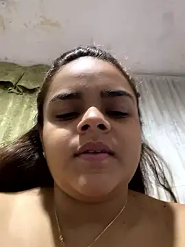 Evabigass online show from January 18, 2026, 9:40 pm