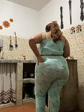 Evabigass online show from March 27, 2026, 12:27 pm