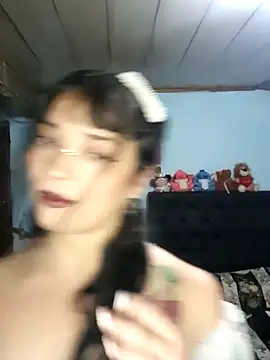 Snapshot of Elvishcassie_ chatting on December 18, 2024, 8:36 pm Elvishcassie online show from December 18, 2024, 8:36 pm