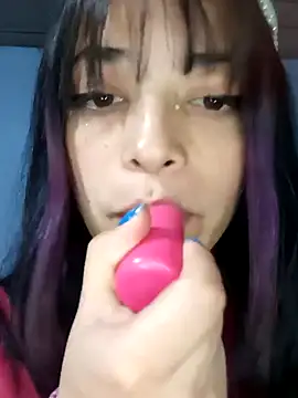 Snapshot of Elvishcassie_ chatting on January 29, 2025, 1:27 am Elvishcassie online show from January 29, 2025, 1:27 am