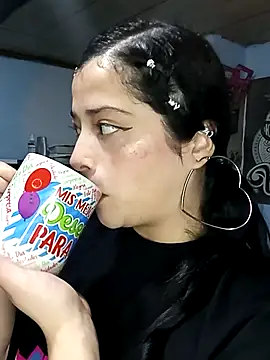 Snapshot of Elvishcassie_ chatting on March 5, 2025, 1:50 pm Elvishcassie online show from March 5, 2025, 1:50 pm