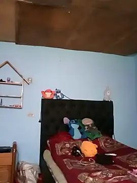 Elvishcassie  online show from March 16, 2026, 4:44 pm