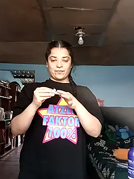 Elvishcassie  online show from March 20, 2026, 6:57 pm