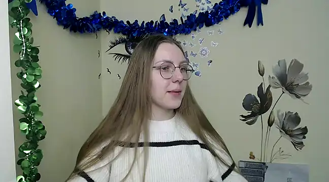Snapshot of _AlMamiyy_ chatting on December 26, 2024, 1:21 pm  AlMamiyy  online show from December 26, 2024, 1:21 pm