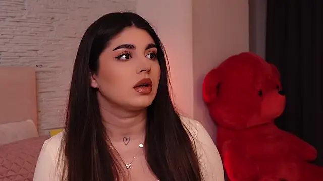 RachelSwaan online show from January 23, 2025, 5:45 am