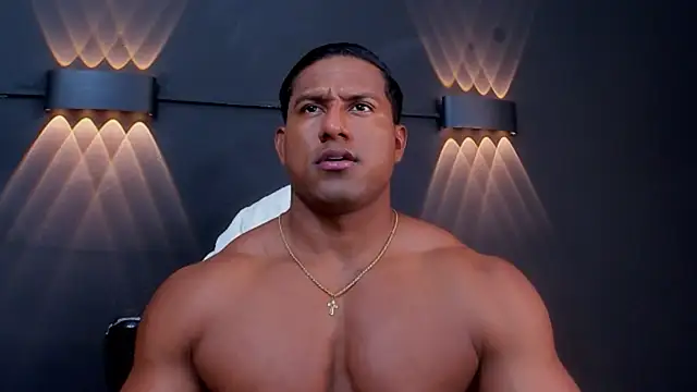 CallumMuscle online show from December 11, 2024, 1:28 pm