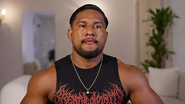 CallumMuscle online show from May 25, 2026, 11:22 pm