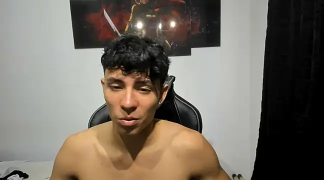 enzo sloran online show from February 18, 2025, 1:11 pm