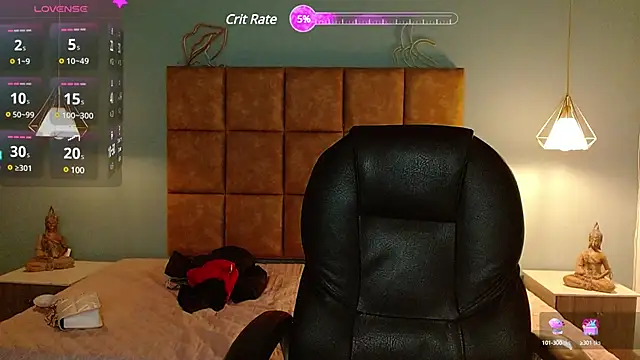 AlejooTwink online show from March 15, 2025, 10:55 pm