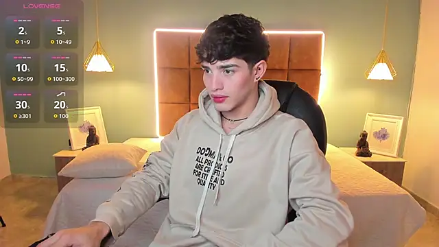 AlejooTwink online show from December 2, 2025, 12:16 am