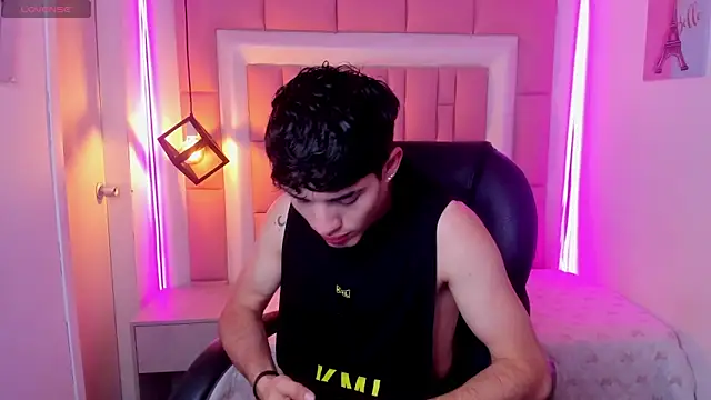 AlejooTwink online show from March 4, 2026, 12:00 pm