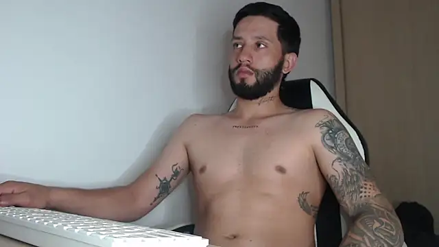 maxXximo777 online show from March 19, 2025, 12:59 am