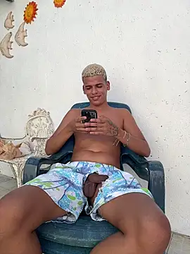 Leo bunny hot online show from November 14, 2025, 7:12 pm