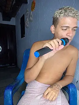 Leo bunny hot online show from March 23, 2026, 1:31 am