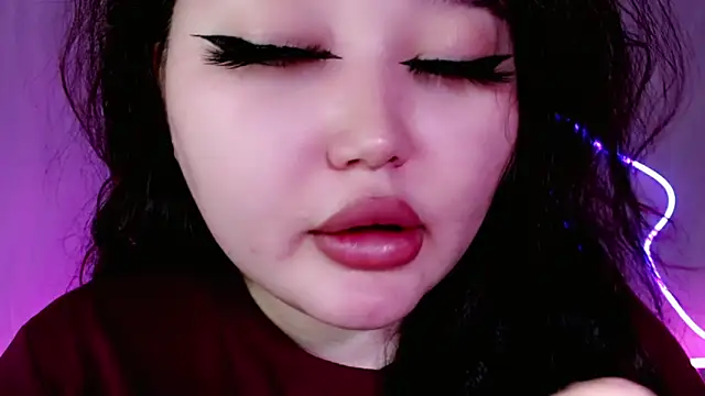 amina moonlightt online show from May 22, 2026, 4:45 pm