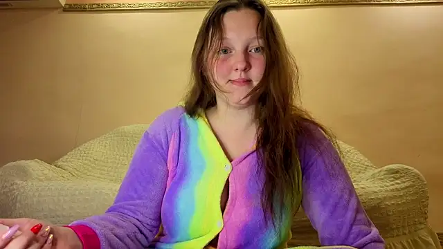 Aria  Dark online show from January 18, 2026, 9:07 pm