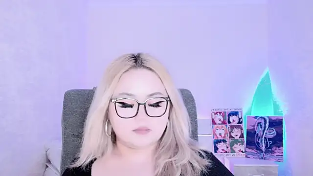 amelia sunlight online show from December 10, 2024, 6:06 pm