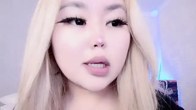 amelia sunlight online show from January 8, 2025, 7:56 pm