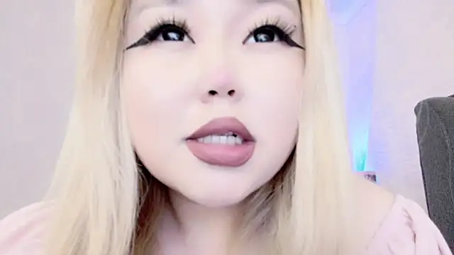 amelia sunlight online show from March 5, 2025, 12:49 am