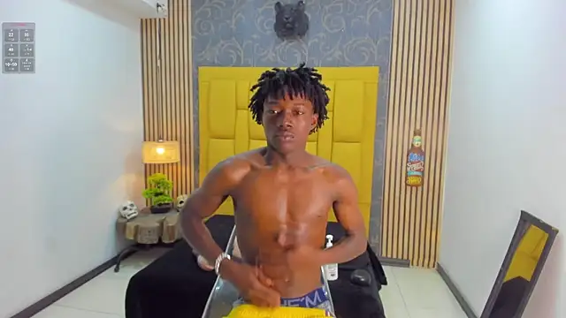 chimi88 online show from November 7, 2025, 11:32 am