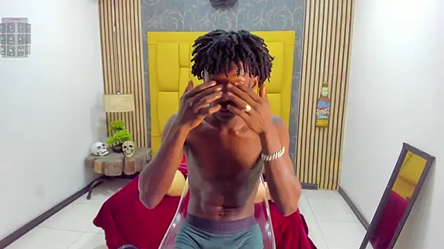 chimi88 online show from November 30, 2025, 1:15 pm