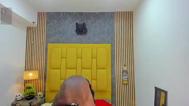 chimi88 online show from December 18, 2025, 11:27 am