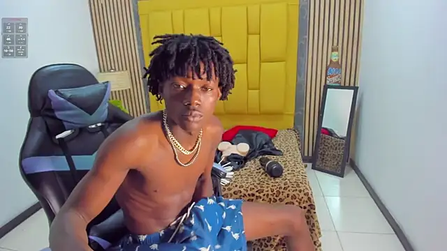 chimi88 online show from January 10, 2026, 11:45 am